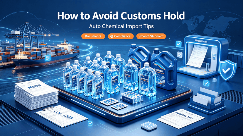 how-to-avoid-customs-hold-when-importing-auto-chemicals-from-china