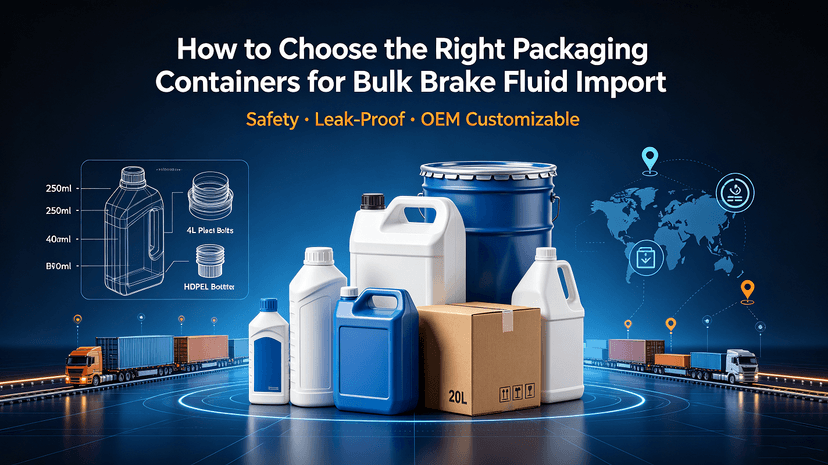 how-to-choose-the-right-packaging-containers-for-bulk-brake-fluid-import