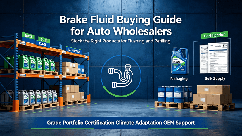 choosing-suitable-brake-fluid-for-flushing-buying-guide-for-auto-wholesalers