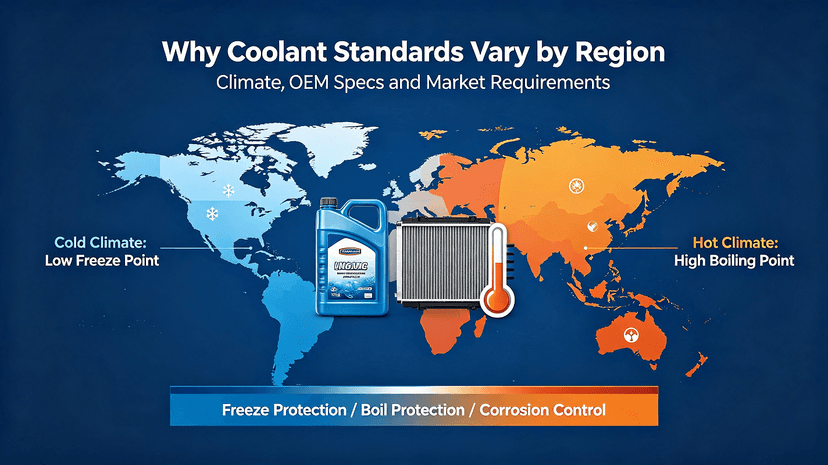 why-coolant-standards-vary-by-region