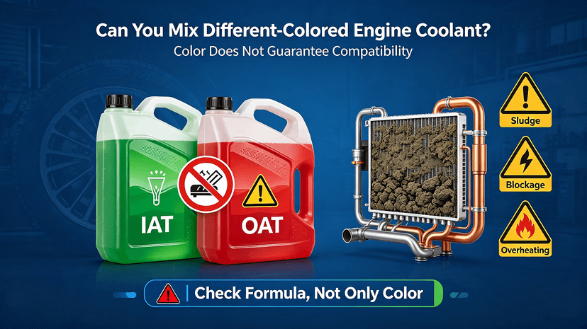 can-you-mix-different-colored-engine-coolant