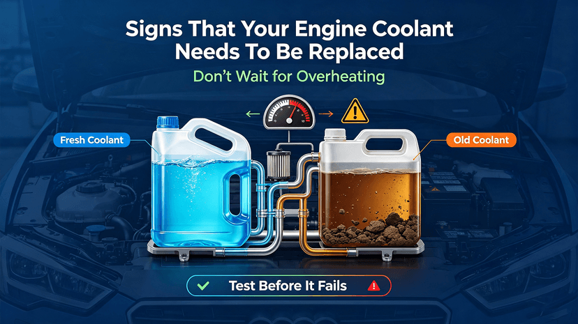 signs-that-your-engine-coolant-needs-to-be-replaced