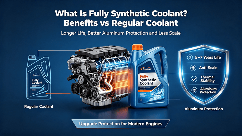 what-is-fully-synthetic-coolant-benefits-vs-regular-coolant