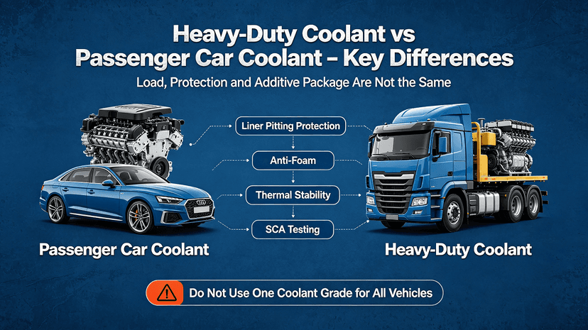 heavy-duty-coolant-vs-passenger-car-coolant-key-differences