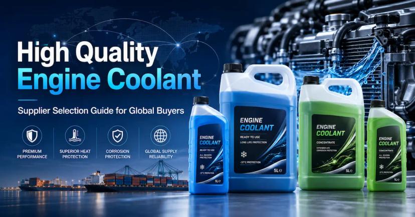 high-quality-engine-coolant