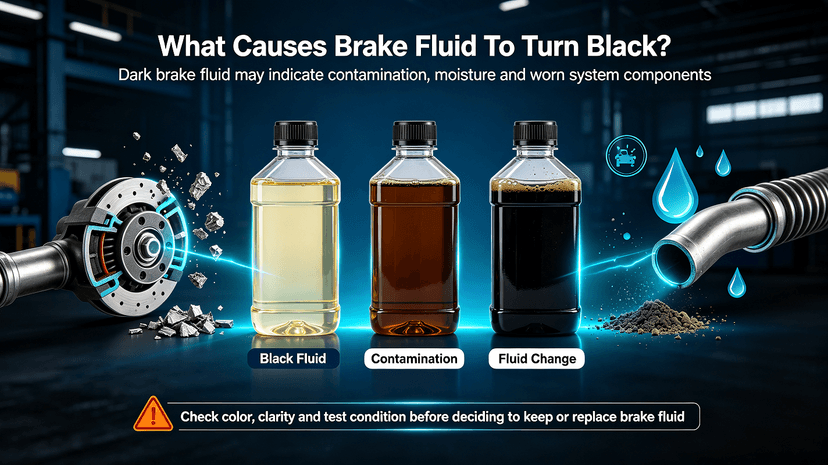 brake-fluid-turning-black-what-it-means-and-when-to-act