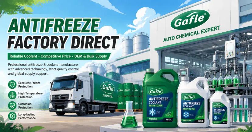 antifreeze-factory-direct