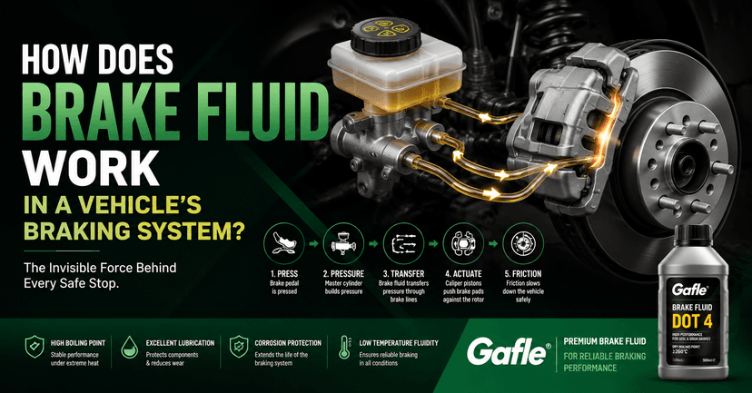 how-does-brake-fluid-work-in-a-vehicles-braking-system