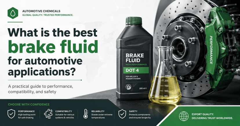 what-is-the-best-brake-fluid-for-automotive-applications