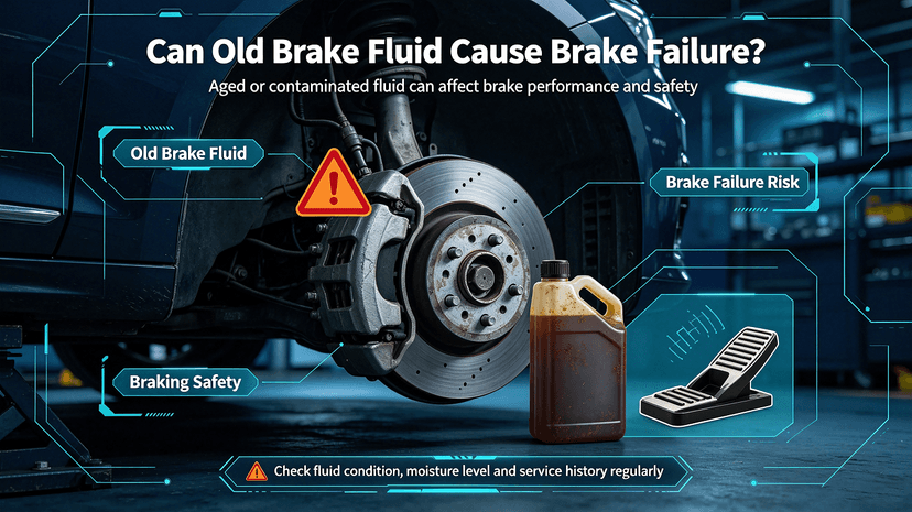 can-old-brake-fluid-cause-brake-failure