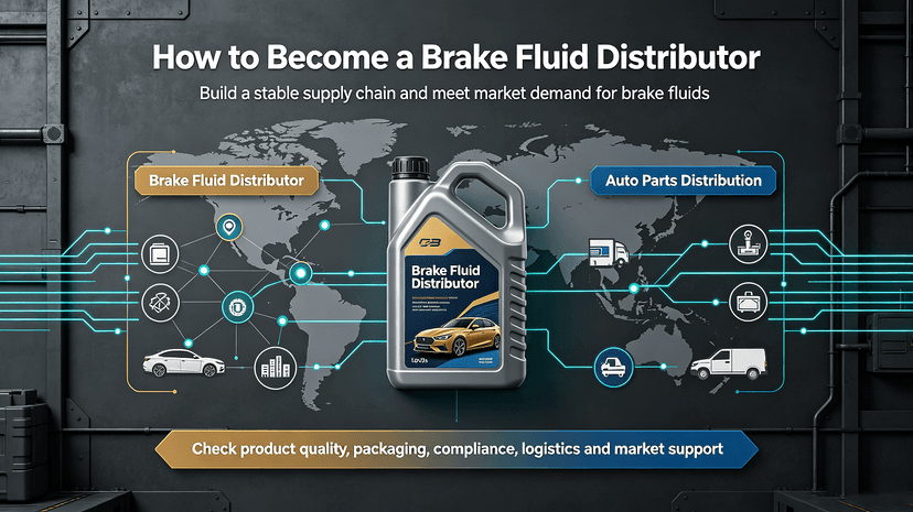 how-can-i-become-a-brake-fluid-distributor