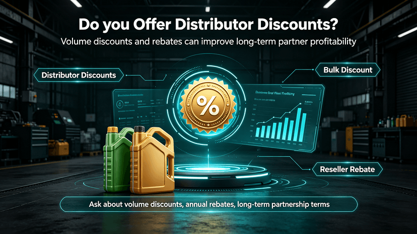 do-you-offer-distributor-discounts
