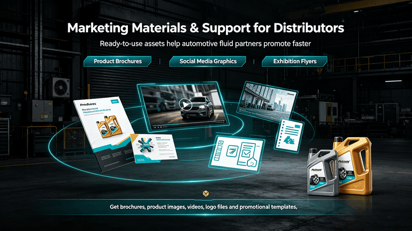 do-you-provide-marketing-materials-for-distributors
