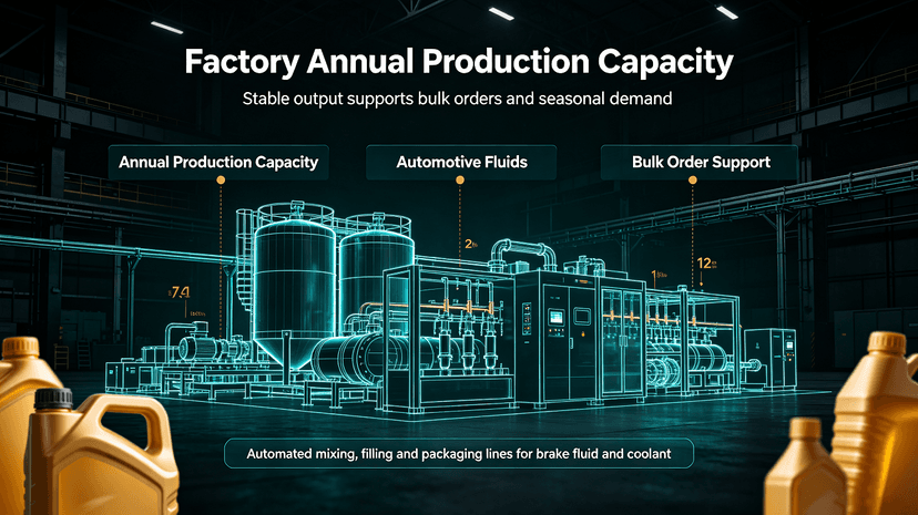 what-is-your-annual-production-capacity