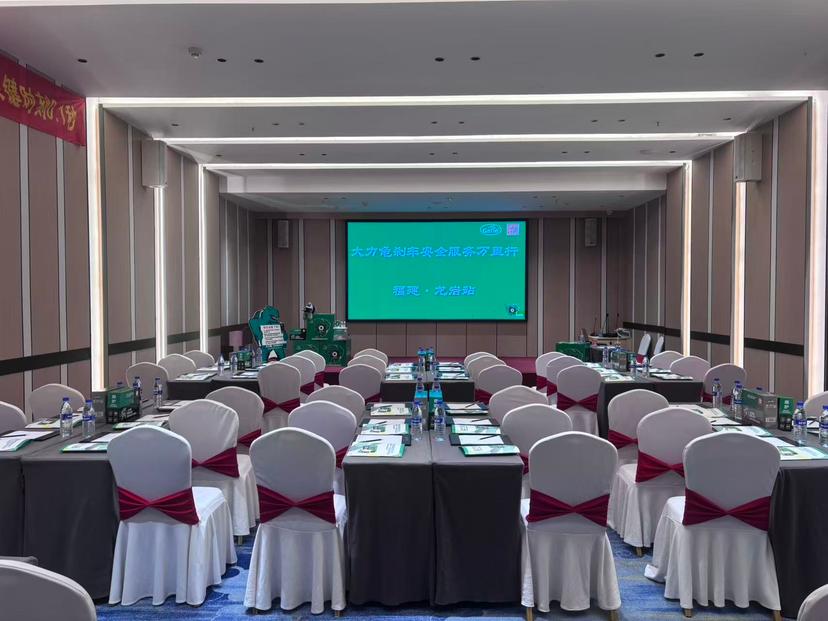 unlocking-brake-service-profitability-gafle-training-seminar-in-longyan
