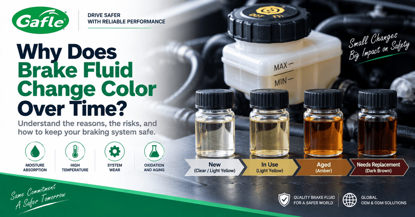 why-does-brake-fluid-change-color-over-time