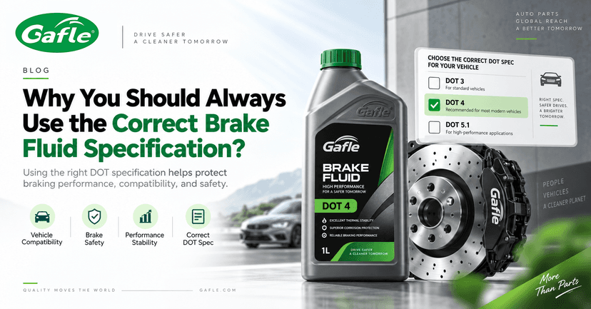 why-you-should-always-use-the-correct-brake-fluid-specification
