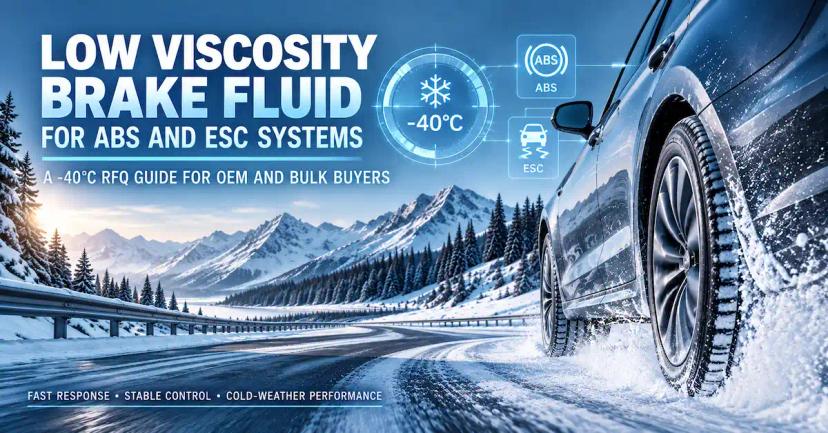 low-viscosity-brake-fluid-for-abs-and-esc-systems-a-40degc-rfq-guide-for-oem-and-bulk-buyers
