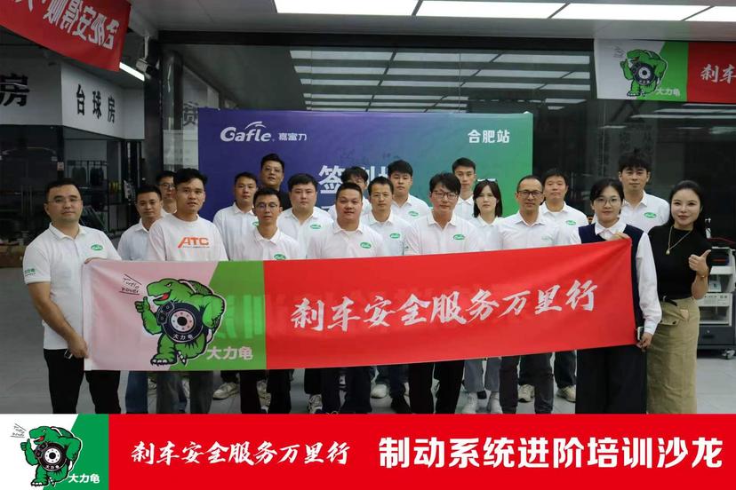 from-global-oem-engineering-to-workshop-practice-gafle-brake-system-masterclass
