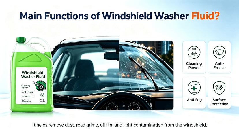 main-functions-of-automotive-windshield-washer-fluid