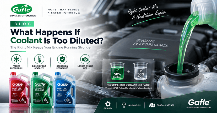 what-happens-if-coolant-is-too-diluted
