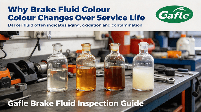 why-brake-fluid-colour-changes-over-service-life