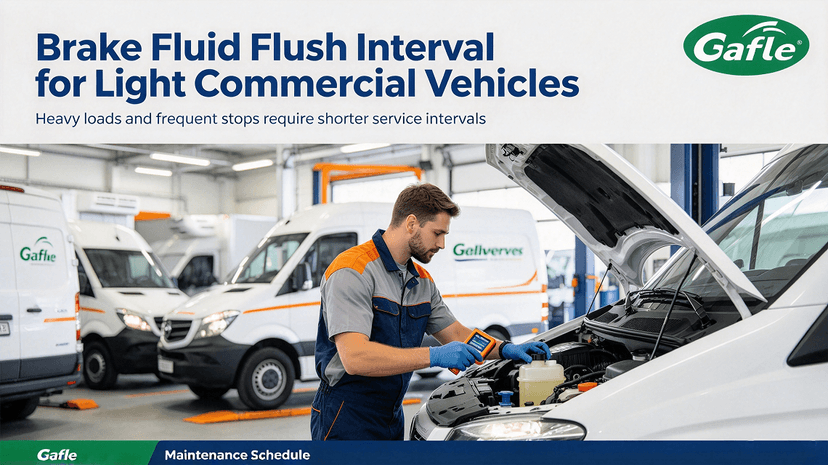 brake-fluid-flush-interval-for-light-commercial-vehicles