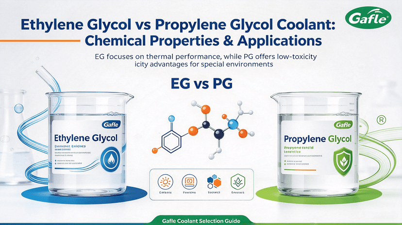 ethylene-glycol-coolant-an-engineering-guide-to-thermal-performance-and-selection