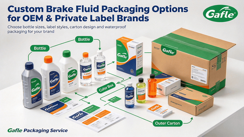 can-you-customize-brake-fluid-packaging