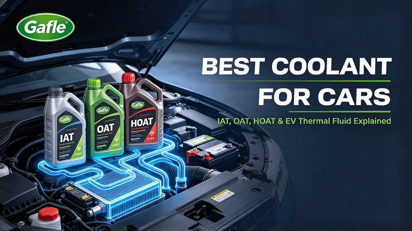 what-is-the-best-coolant-for-cars