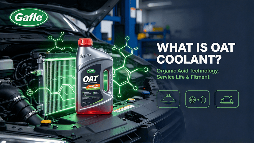what-is-oat-coolant
