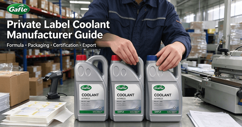 can-you-manufacture-coolant-under-my-brand