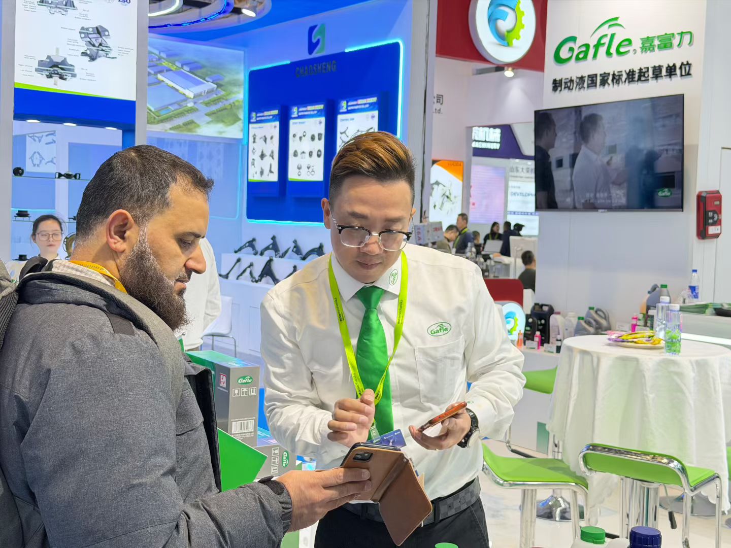 Manufacturing Process